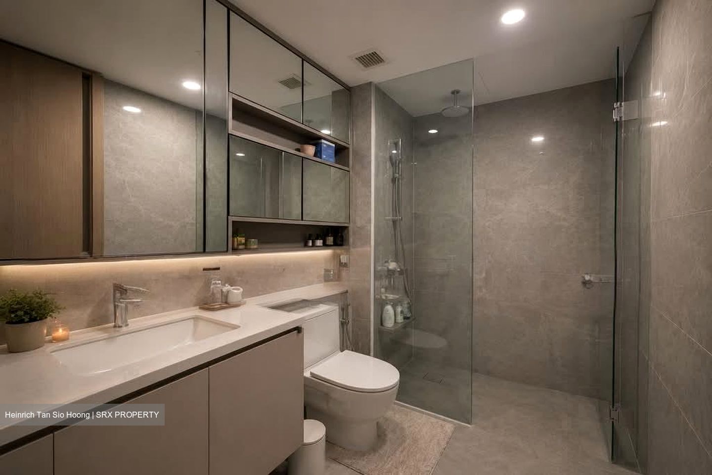 The Tapestry (D18), Condominium #575112201